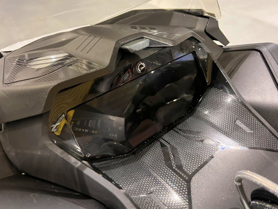 Lynx Brutal RE 900 ACE Turbo R 500mm#9