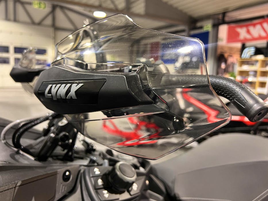Lynx Brutal RE 900 ACE Turbo R 500mm#10
