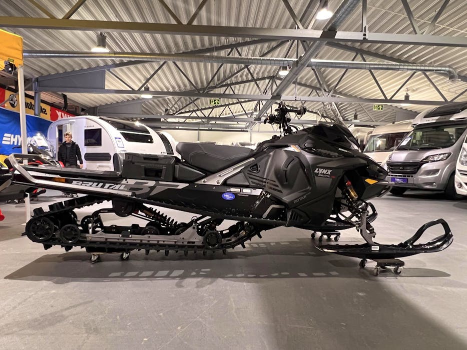 Lynx Brutal RE 900 ACE Turbo R 500mm#13