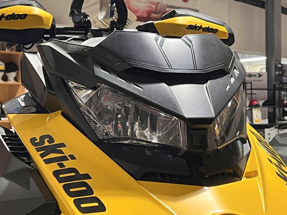 Ski-doo Summit Neo+#2