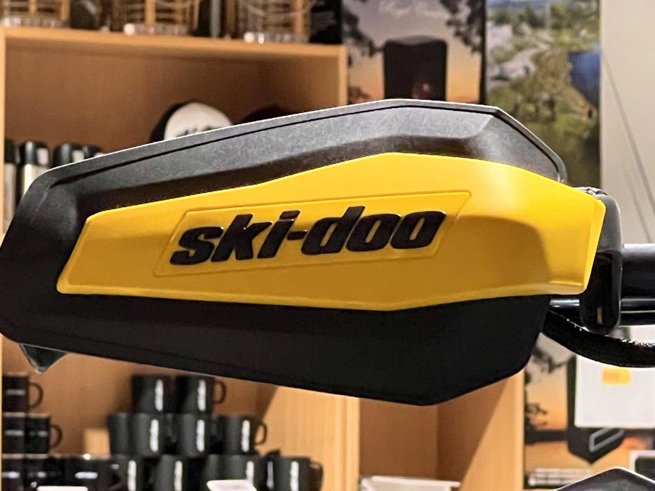 Ski-doo Summit Neo+#3