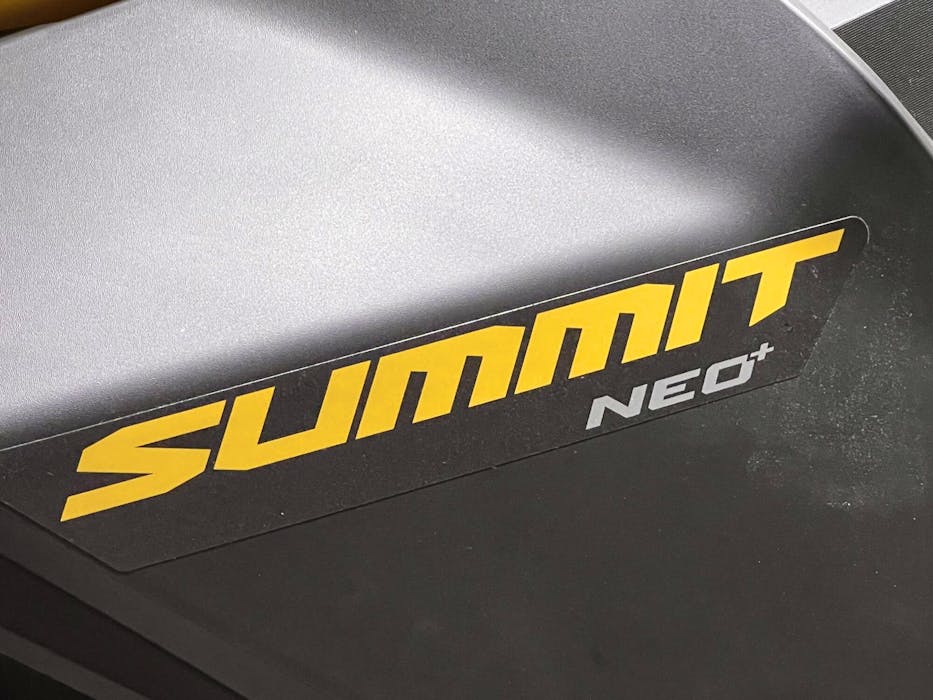Ski-doo Summit Neo+#5
