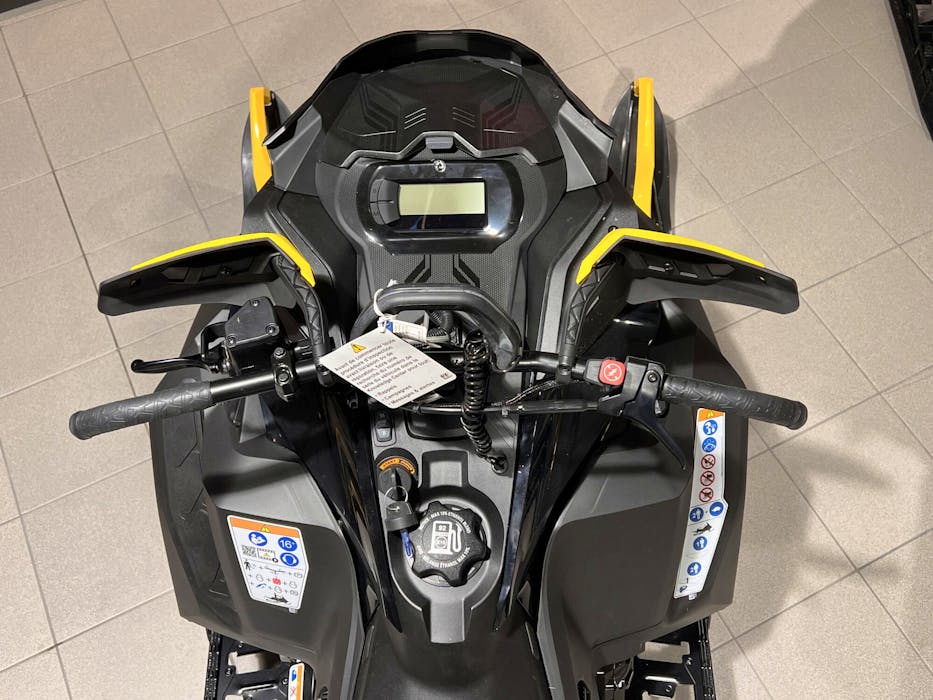 Ski-doo Summit Neo+#7