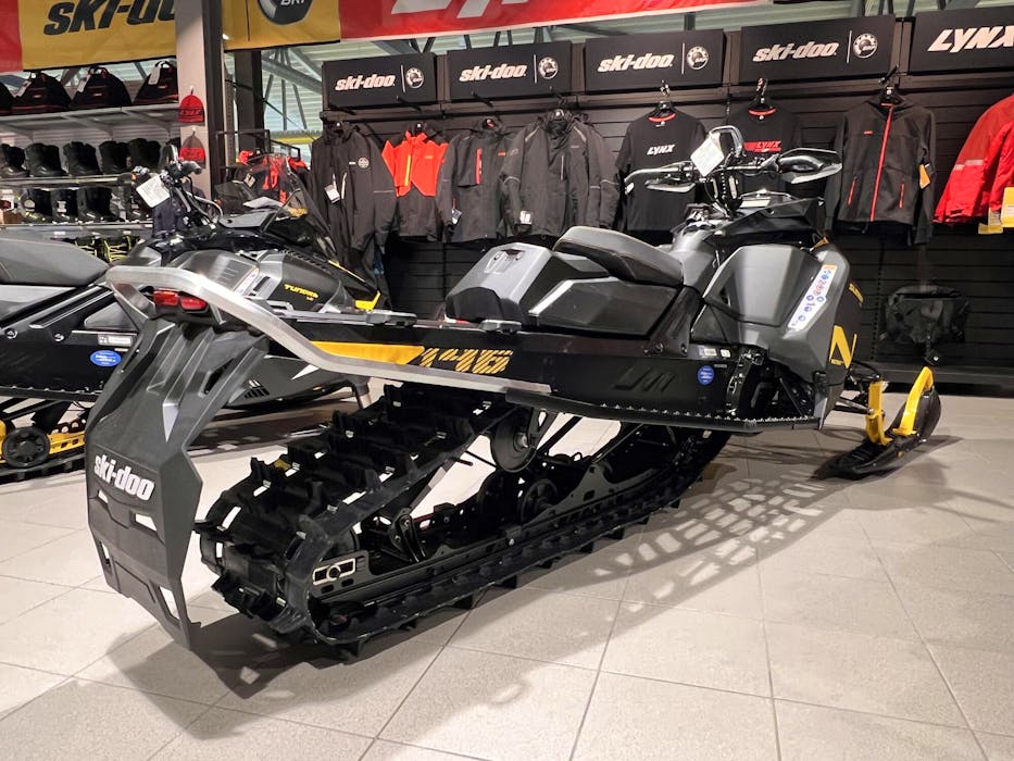 Ski-doo Summit Neo+#8