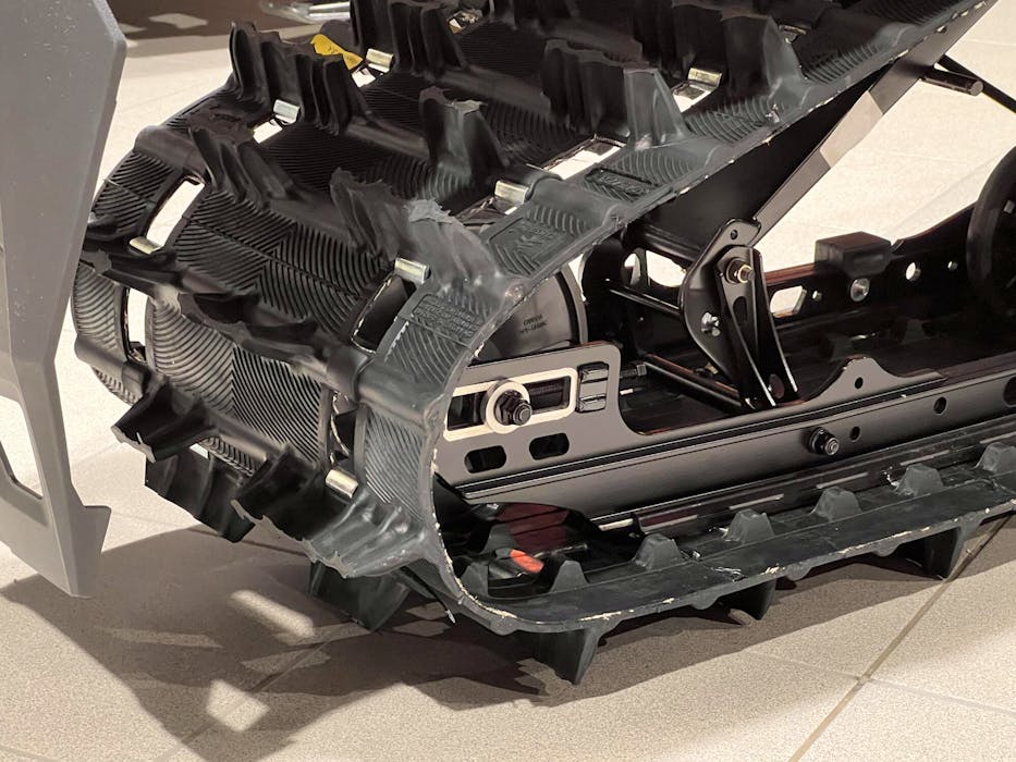 Ski-doo Summit Neo+#9