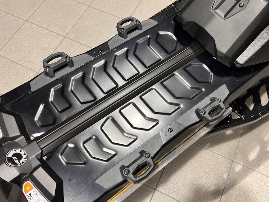 Ski-doo Summit Neo+#10