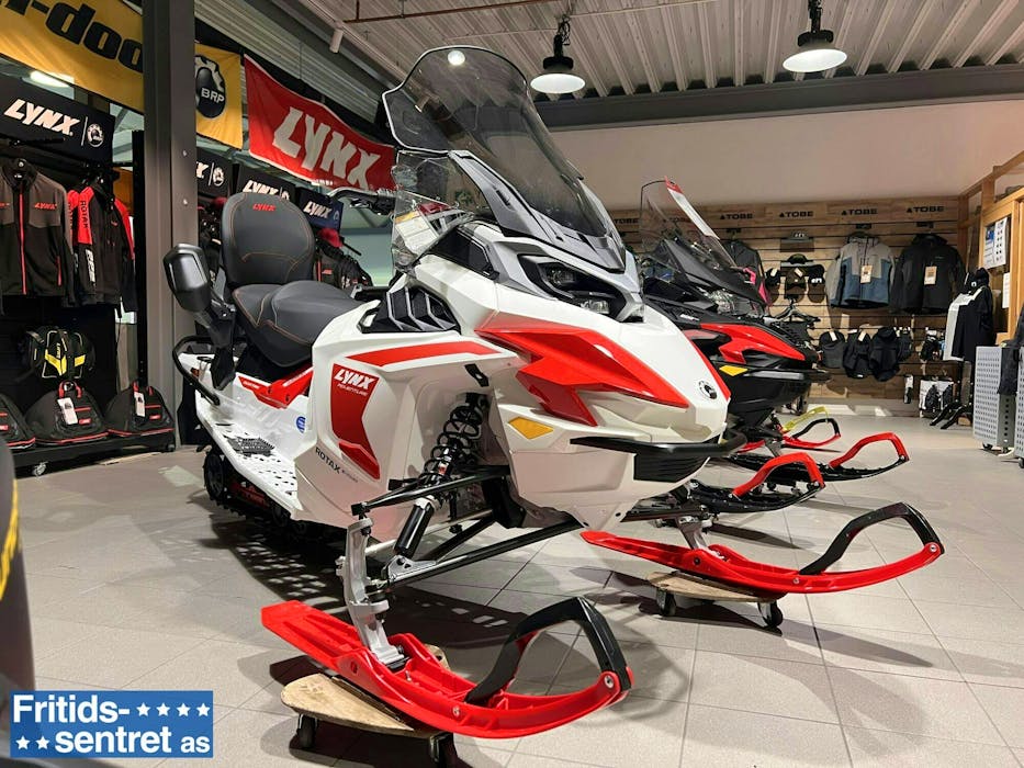 Lynx Adventure Electric#0
