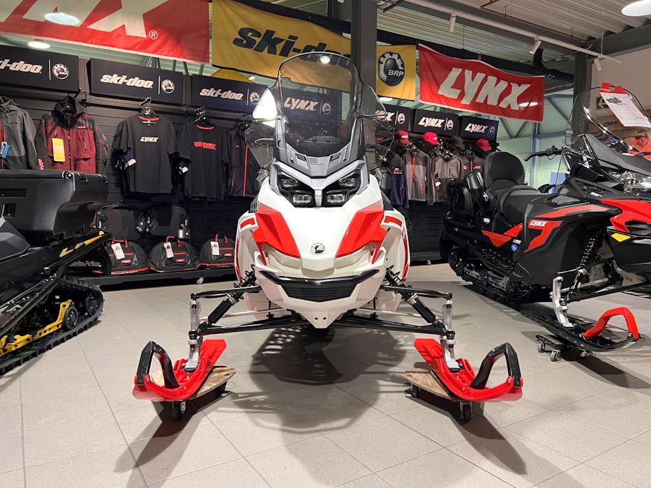 Lynx Adventure Electric#1