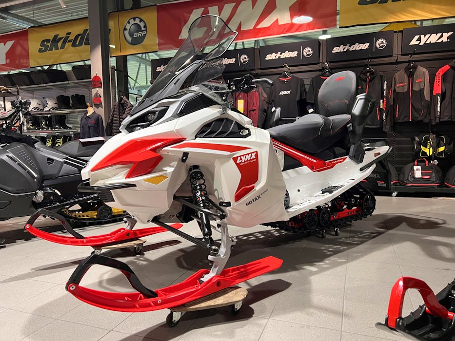 Lynx Adventure Electric#2
