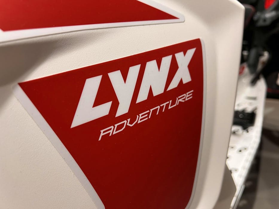 Lynx Adventure Electric#6