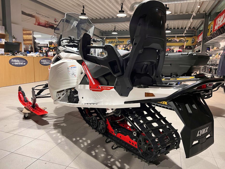 Lynx Adventure Electric#9