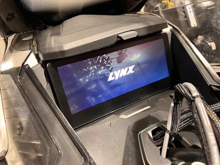 Lynx Adventure Electric#14