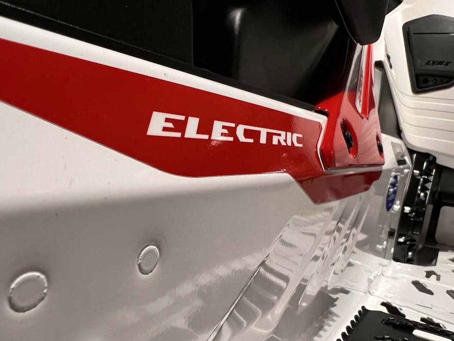Lynx Adventure Electric#19