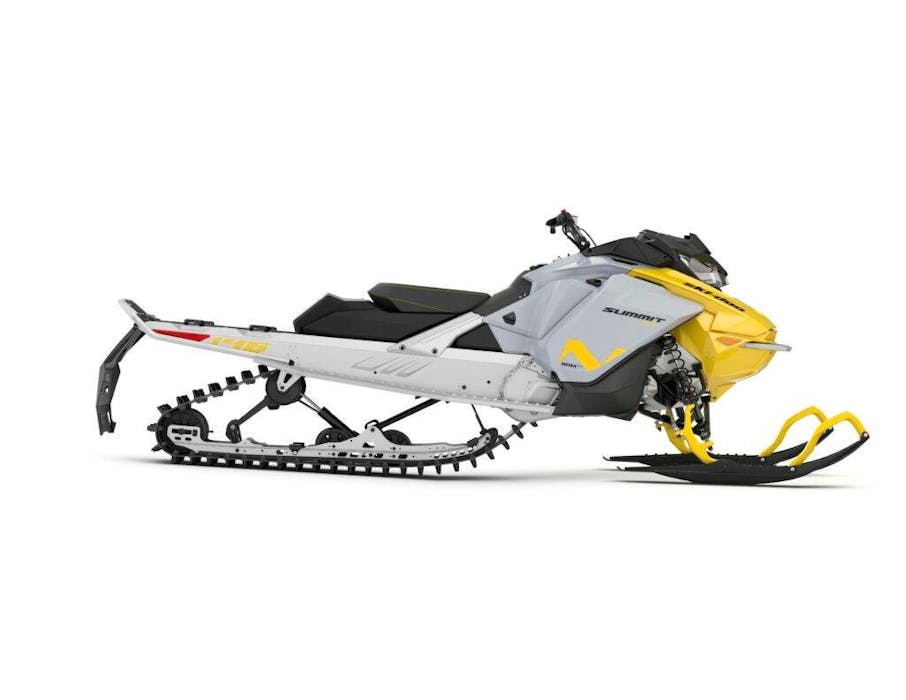 Ski-doo Summit Neo#0