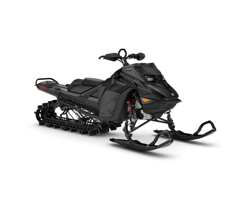 Ski-doo Summit X w. Expert Package 850 E-TECH#0