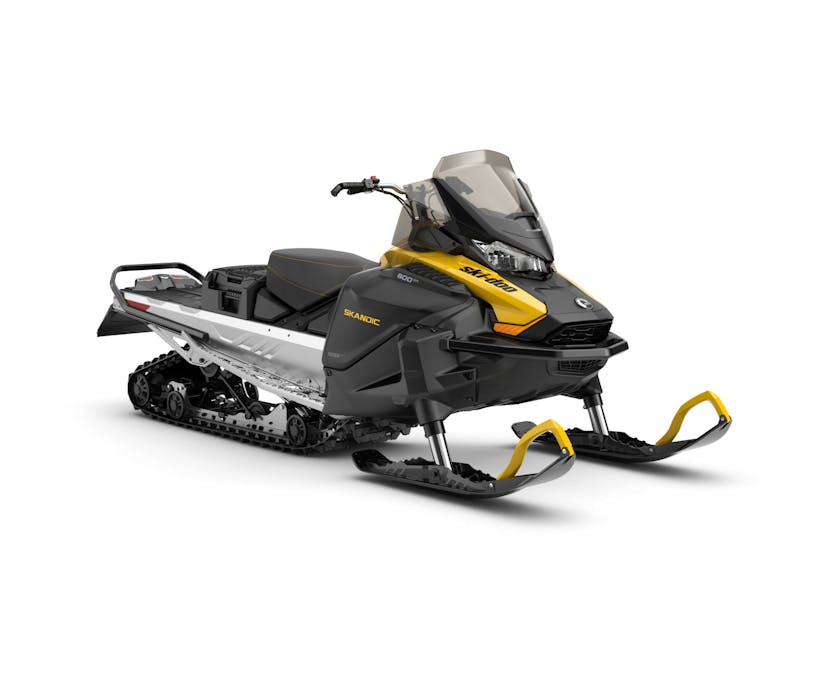 Ski-doo Skandic SPORT 600 EFI-85 HP#0