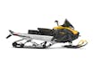 Ski-doo Skandic SPORT 600 EFI-85 HP#1