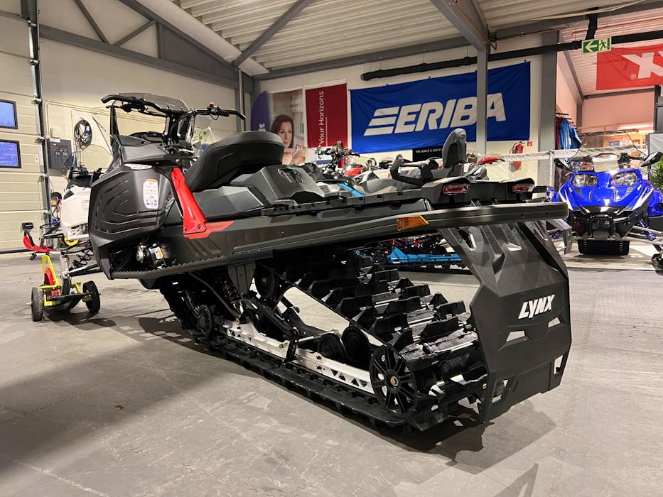 Lynx 49 Ranger 600 EFI#6