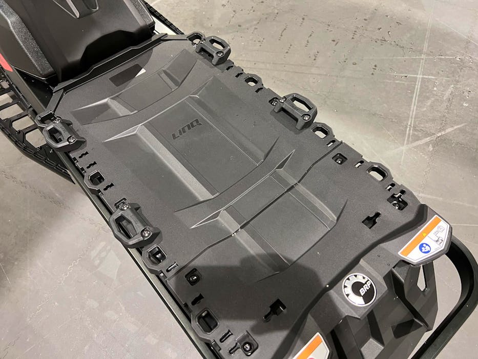 Lynx 49 Ranger 600 EFI#8