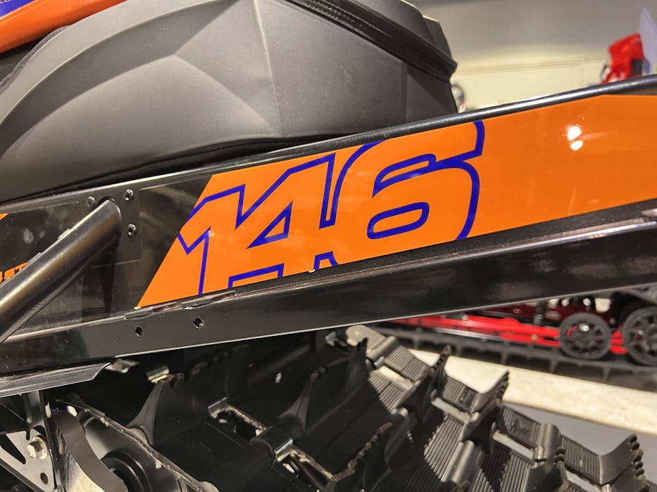 Yamaha SR Viper#10