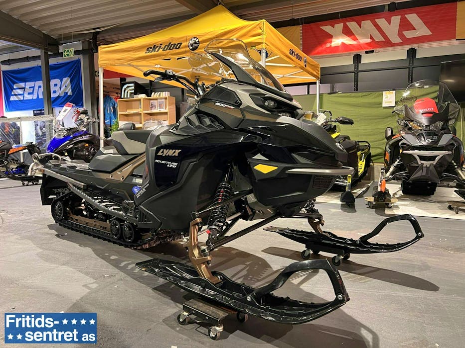 Lynx Adventure LTD 900 ACE TURBO#0