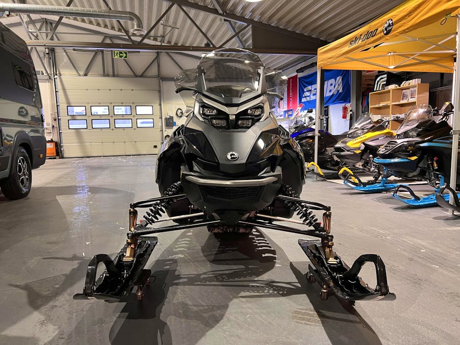 Lynx Adventure LTD 900 ACE TURBO#1