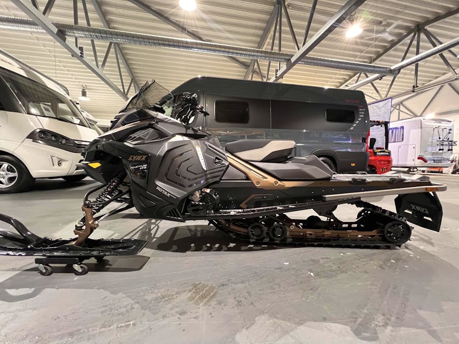 Lynx Adventure LTD 900 ACE TURBO#5