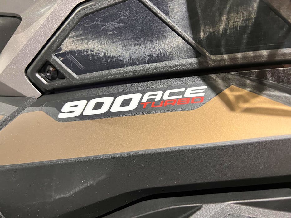 Lynx Adventure LTD 900 ACE TURBO#7