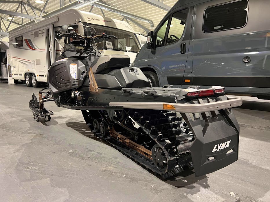 Lynx Adventure LTD 900 ACE TURBO#11