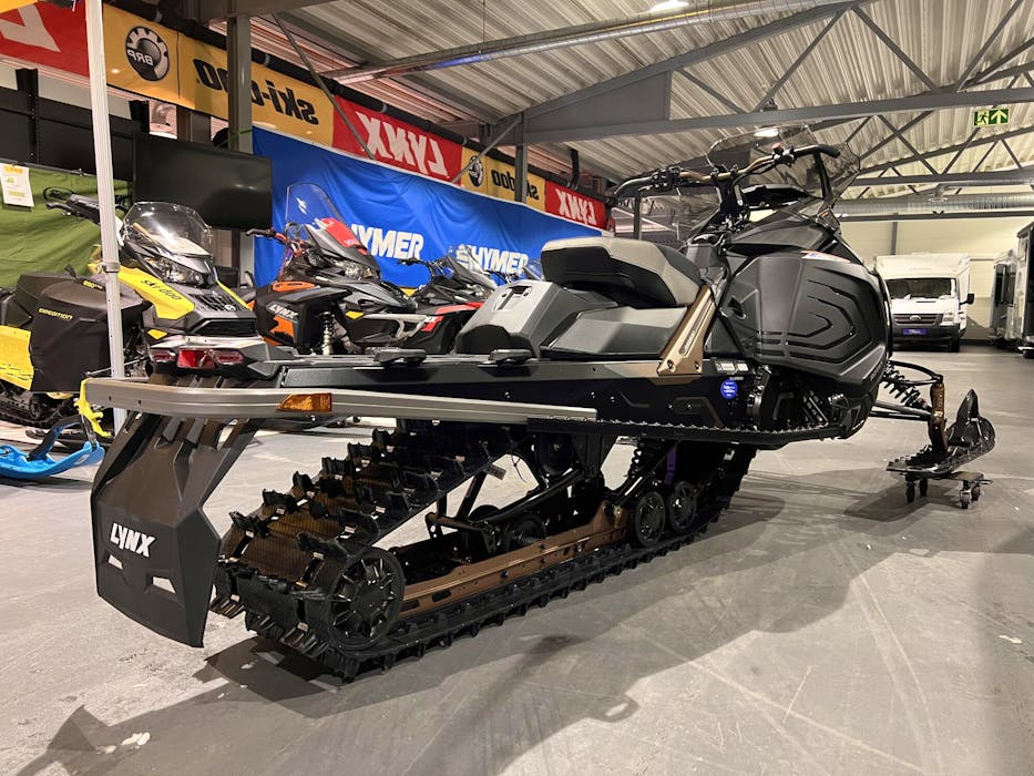 Lynx Adventure LTD 900 ACE TURBO#13