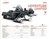 Lynx Adventure LTD 900 ACE TURBO#19