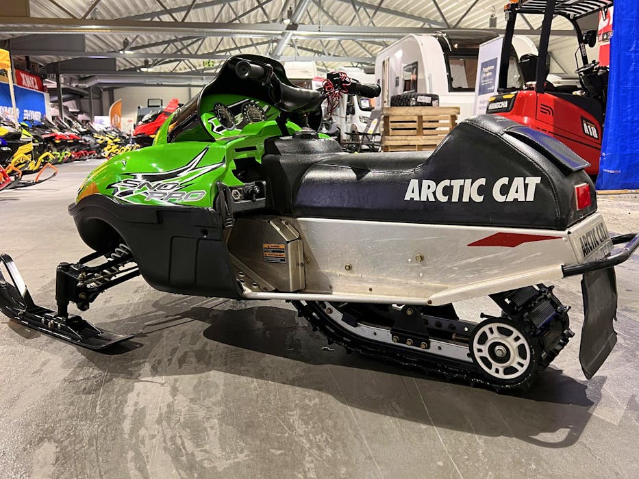 Arctic-cat ZR 120#4