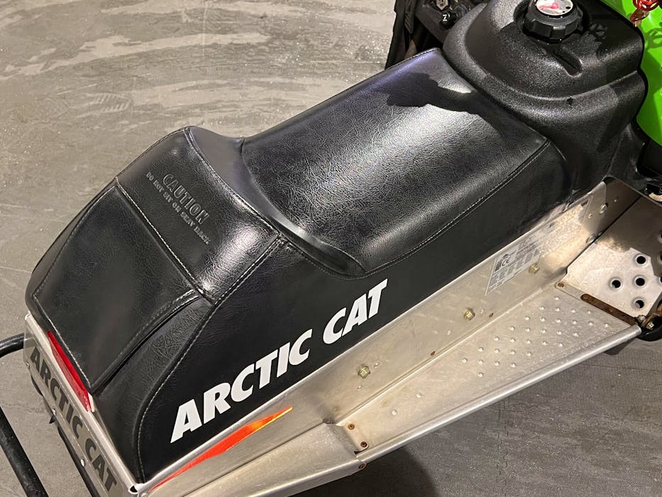 Arctic-cat ZR 120#11