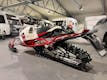 Yamaha Sidewinder Turbo BTX 153" LE#8