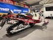 Yamaha Sidewinder Turbo BTX 153" LE#11