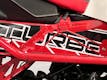 Yamaha Sidewinder Turbo BTX 153" LE#12