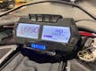 Yamaha Sidewinder Turbo BTX 153" LE#15