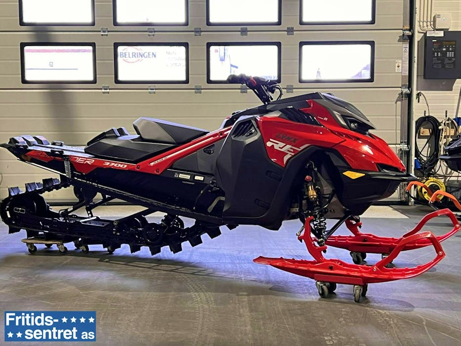 Lynx Shredder RE 850 E-TEC TURBO R#0