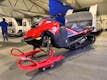 Lynx Shredder RE 850 E-TEC TURBO R#6