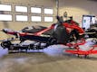Lynx Shredder RE 850 E-TEC TURBO R#13