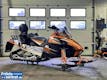 Arctic-cat XF 6000 CT Crosstour#0