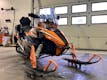 Arctic-cat XF 6000 CT Crosstour#1