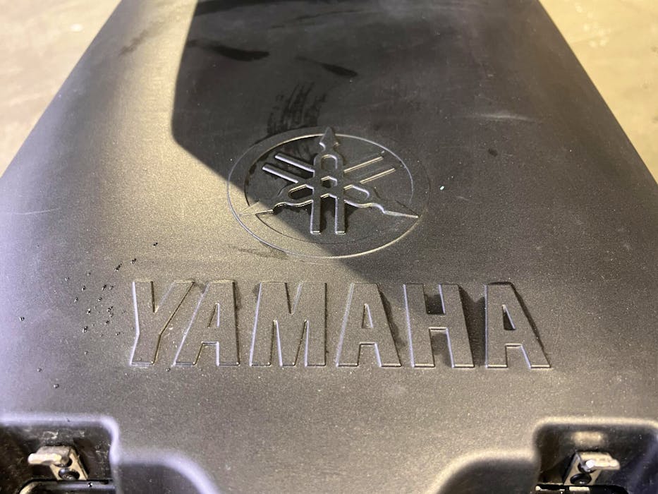 Yamaha MP800 Transporter#9