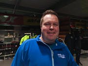 Petter Røsdal